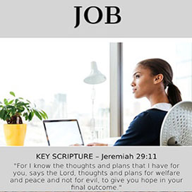 Prophetic Declarations