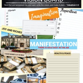 Vision Boards